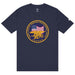 U.S. Navy SEAL Team 6 Under Armour® Athletic T-Shirt Tactically Acquired Navy S