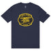 U.S. Navy SEAL Team 3 Under Armour® Athletic T-Shirt Tactically Acquired Navy S