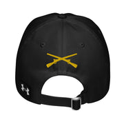 14th Infantry Regiment Embroidered Under Armour® Dad Hat Tactically Acquired   