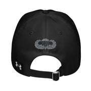 Filthy 13 WW2 Legacy Embroidered Under Armour® Dad Hat Tactically Acquired   