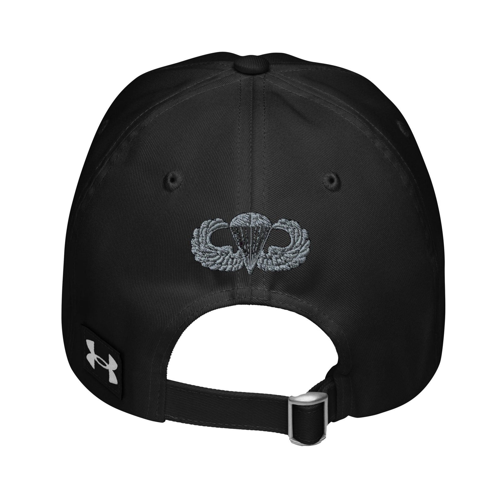 Filthy 13 WW2 Legacy Embroidered Under Armour® Dad Hat Tactically Acquired   