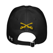 U.S. Army 1st Cavalry Division Under Armour® Dad Hat Tactically Acquired   