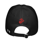 3/9 Marines Embroidered Under Armour® Dad Hat Tactically Acquired   