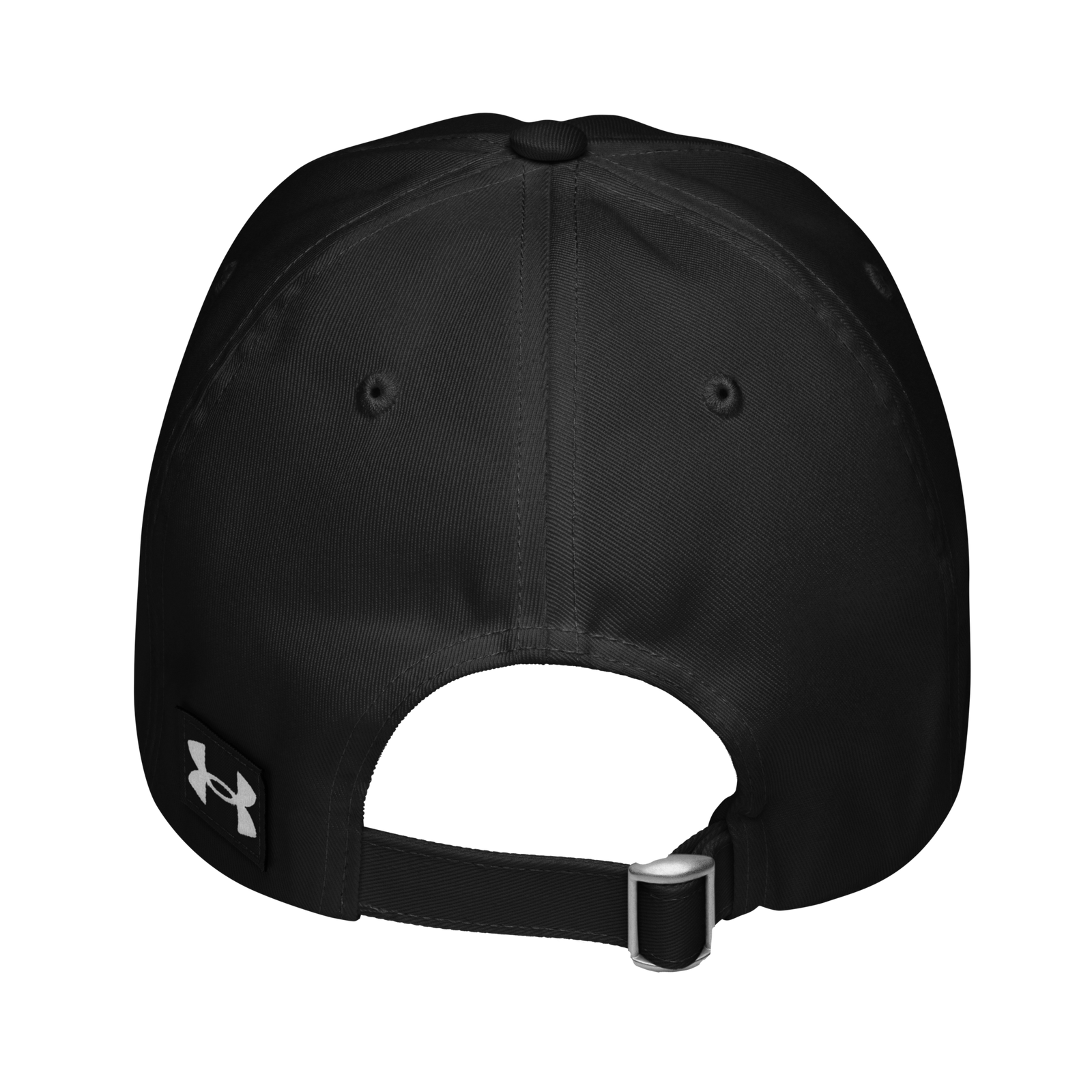 Welcome to Camp Fallujah Iraq USMC Under Armour® Hat Tactically Acquired   