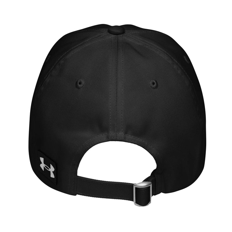 2-37 Armor Regiment Embroidered Under Armour® Dad Hat