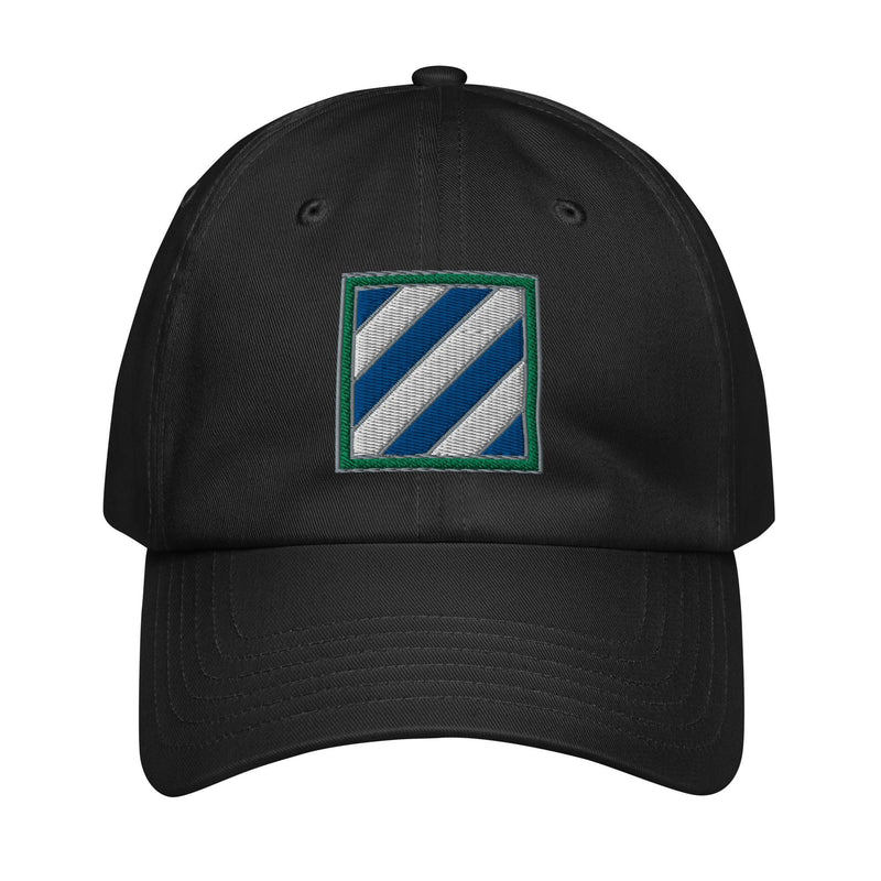 3rd Infantry Division Embroidered Under Armour® Dad Hat