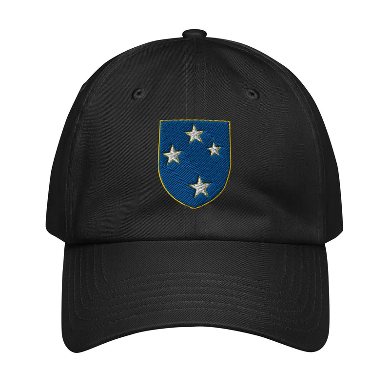 23rd Infantry Division Embroidered Under Armour® Dad Hat
