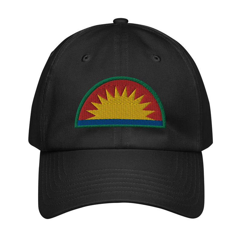 41st Infantry Division Embroidered Under Armour® Dad Hat