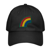 42nd Infantry Division Embroidered Under Armour® Dad Hat Tactically Acquired Black  