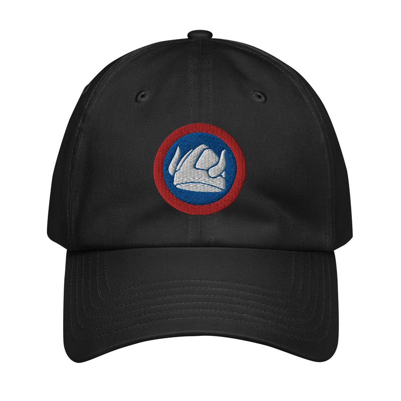 47th Infantry Division Embroidered Under Armour® Dad Hat