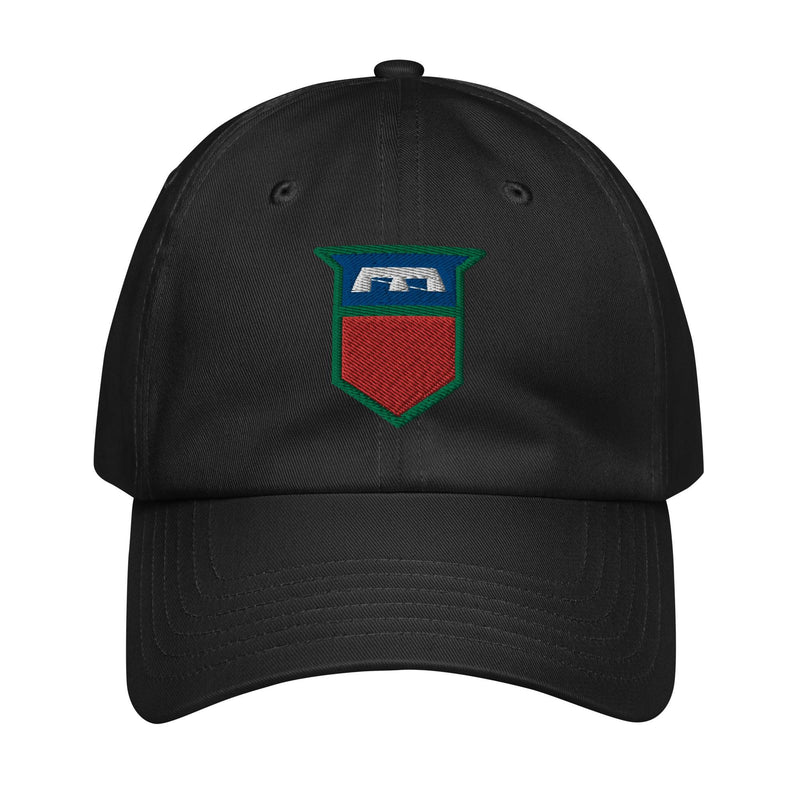 76th Infantry Division Embroidered Under Armour® Dad Hat