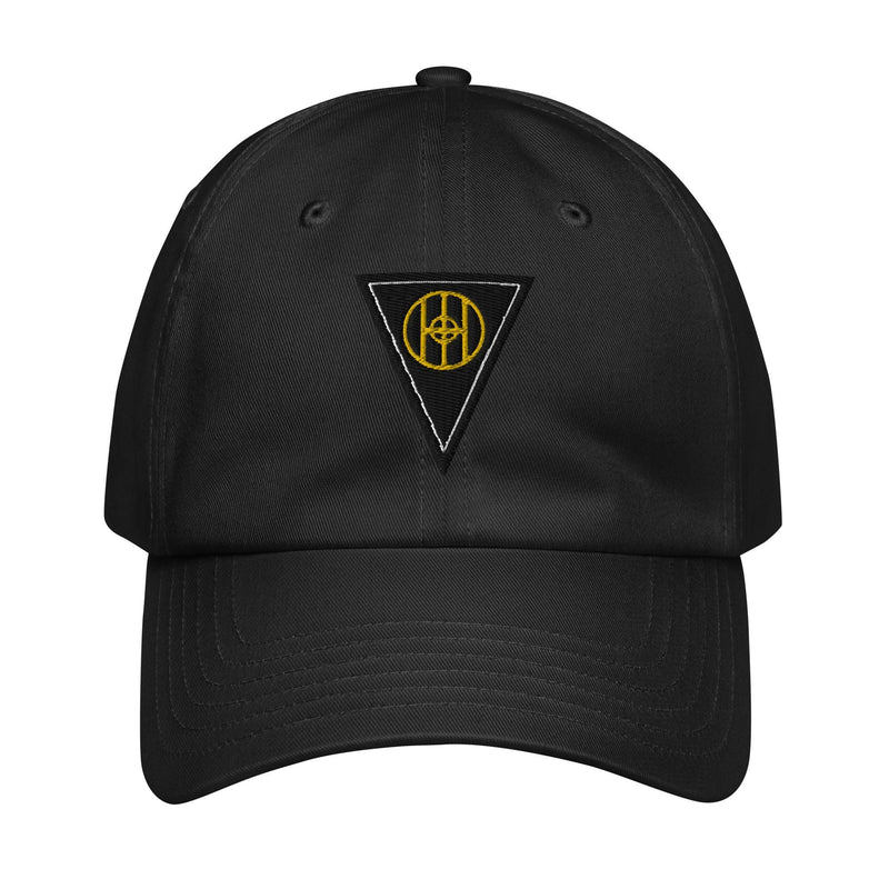 83rd Infantry Division Embroidered Under Armour® Dad Hat