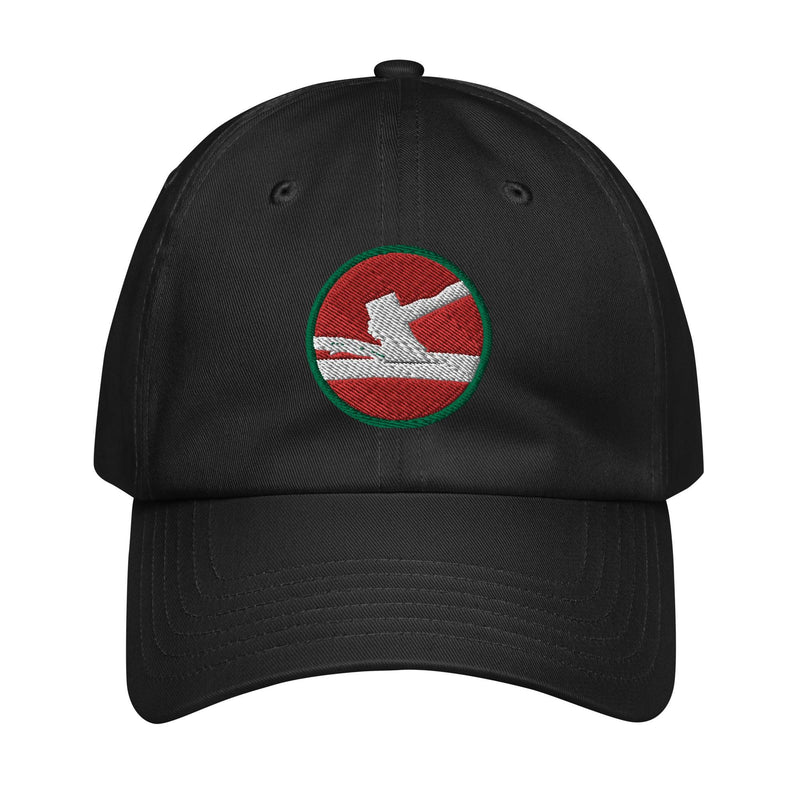 84th Infantry Division Embroidered Under Armour® Dad Hat