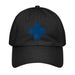 88th Infantry Division Embroidered Under Armour® Dad Hat Tactically Acquired Black  