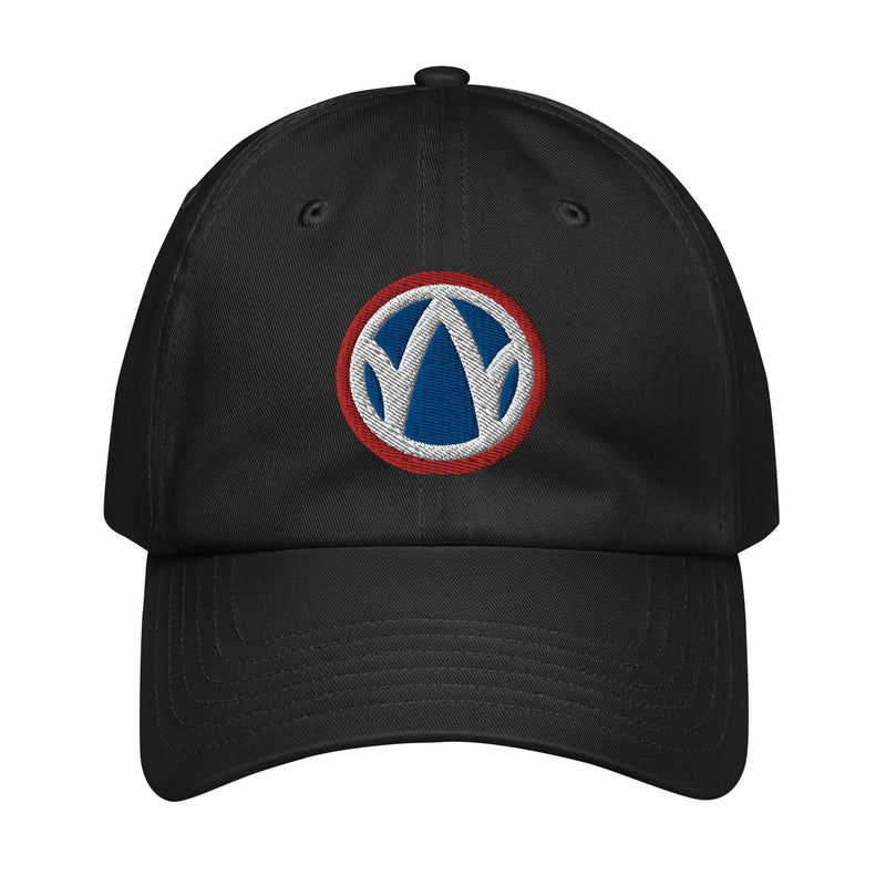 89th Infantry Division Embroidered Under Armour® Dad Hat