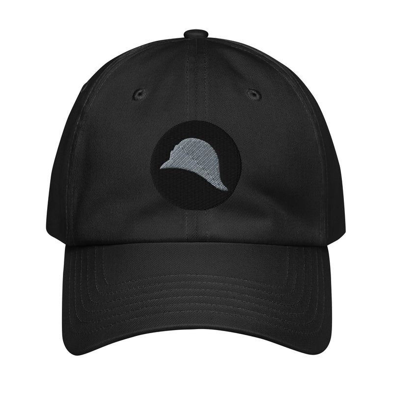 93rd Infantry Division Embroidered Under Armour® Dad Hat