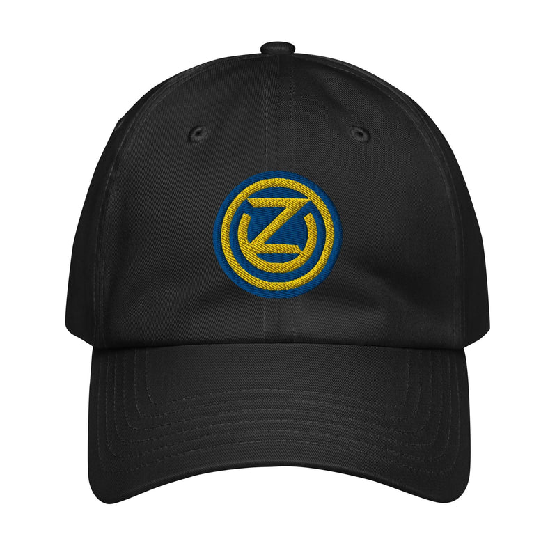 102nd Infantry Division Embroidered Under Armour® Dad Hat