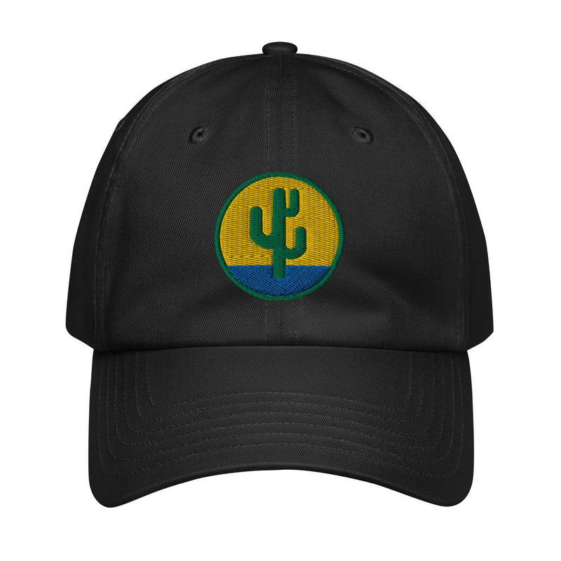 103rd Infantry Division Embroidered Under Armour® Dad Hat