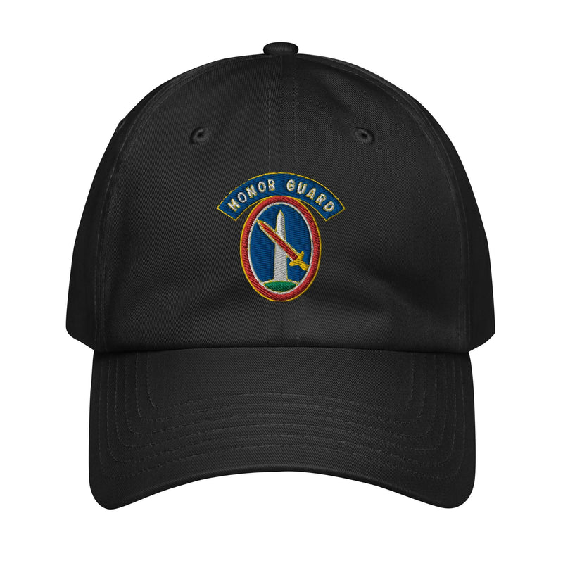 3rd Infantry Regiment Embroidered Under Armour® Dad Hat