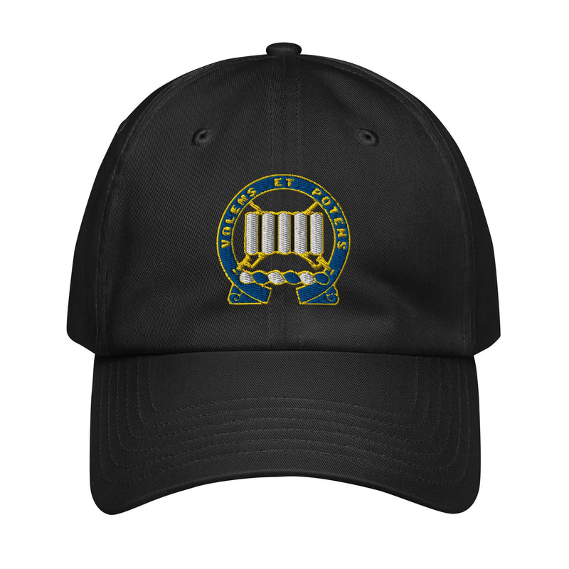 7th Infantry Regiment Embroidered Under Armour® Dad Hat