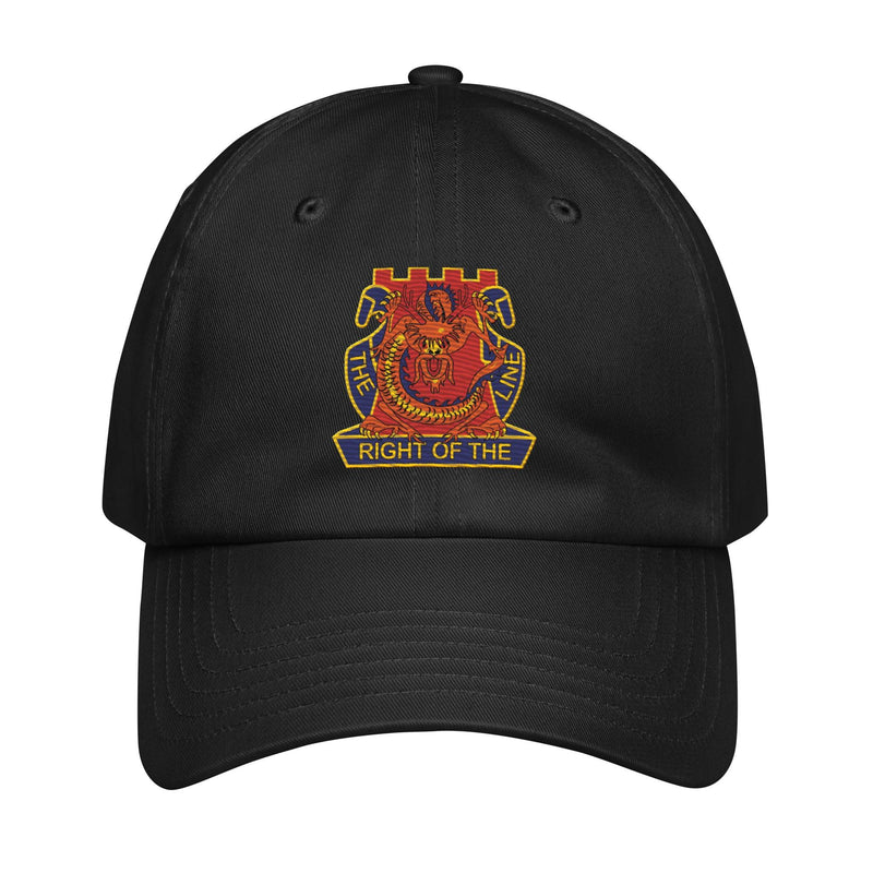 14th Infantry Regiment Embroidered Under Armour® Dad Hat