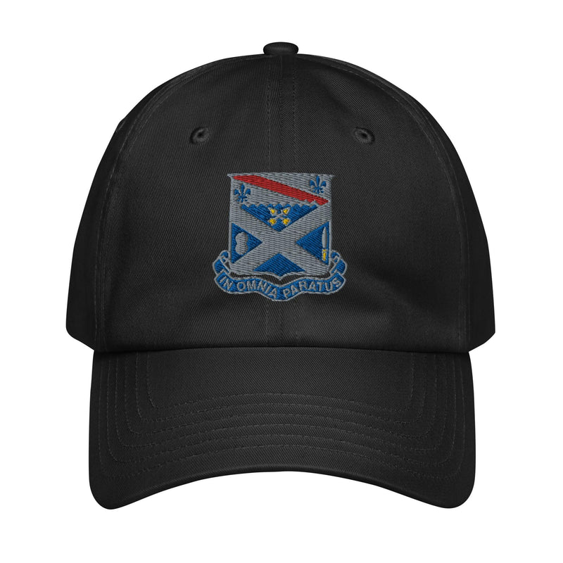 18th Infantry Regiment Embroidered Under Armour® Dad Hat