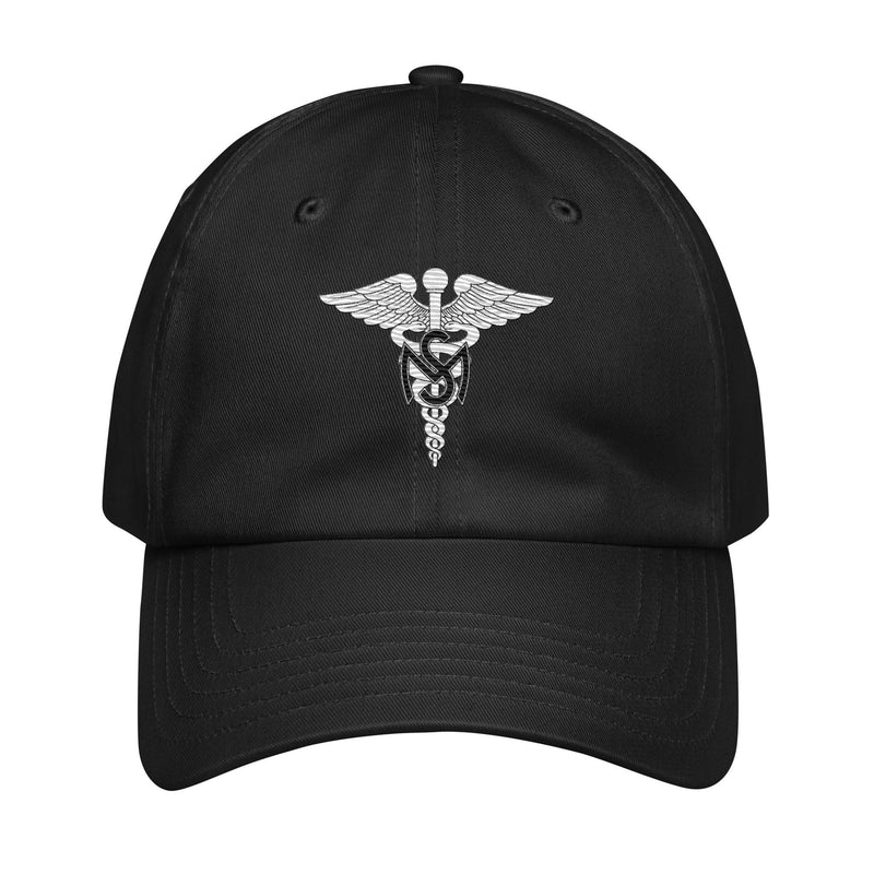 U.S. Army Medical Service Corps Embroidered Under Armour® Dad Hat
