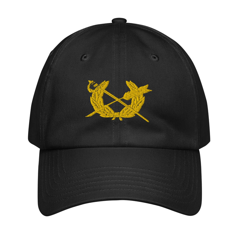 U.S. Army JAG Corps Embroidered Under Armour® Dad Hat