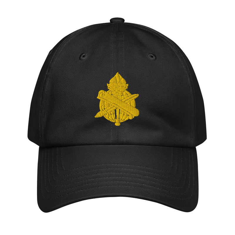 U.S. Army Civil Affairs Embroidered Under Armour® Dad Hat