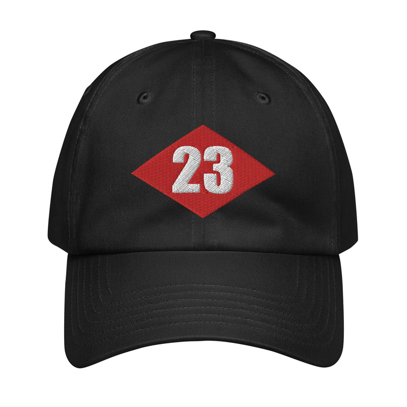 NMCB-23 Beep Embroidered Under Armour® Dad Hat