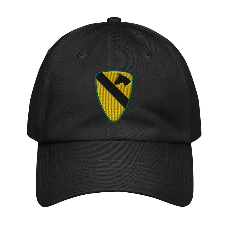 U.S. Army 1st Cavalry Division Under Armour® Dad Hat