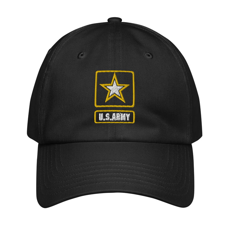 U.S. Army Embroidered Under Armour® Dad Hat