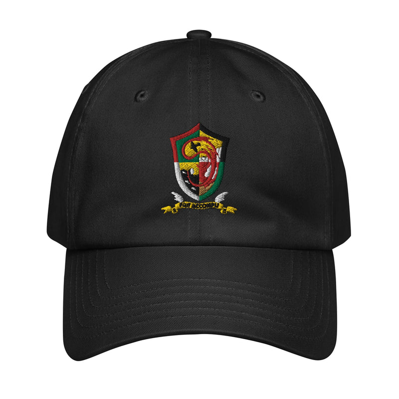 457th Bomb Group Embroidered Under Armour® Dad Hat