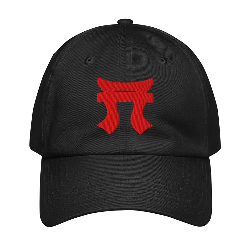 187th Infantry Embroidered Under Armour® Torii Dad Hat