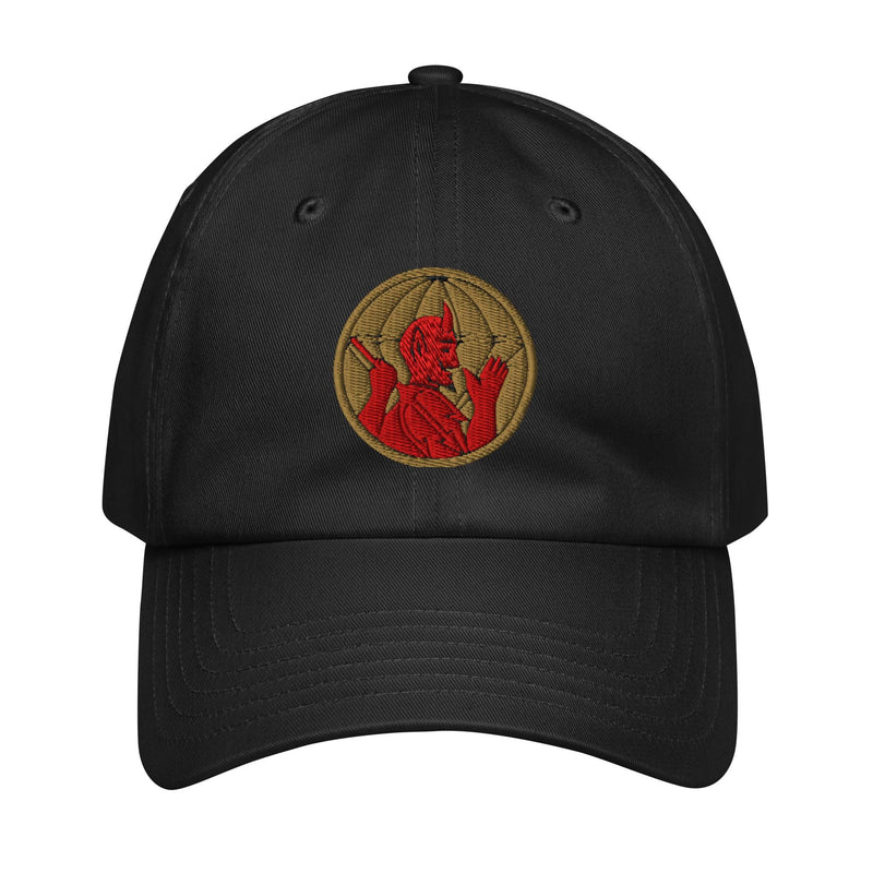 504th PIR Embroidered Under Armour® Dad Hat
