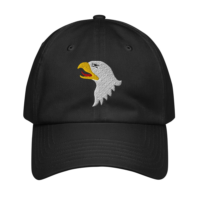 101st Airborne Div Air Assault Embroidered Under Armour® Hat