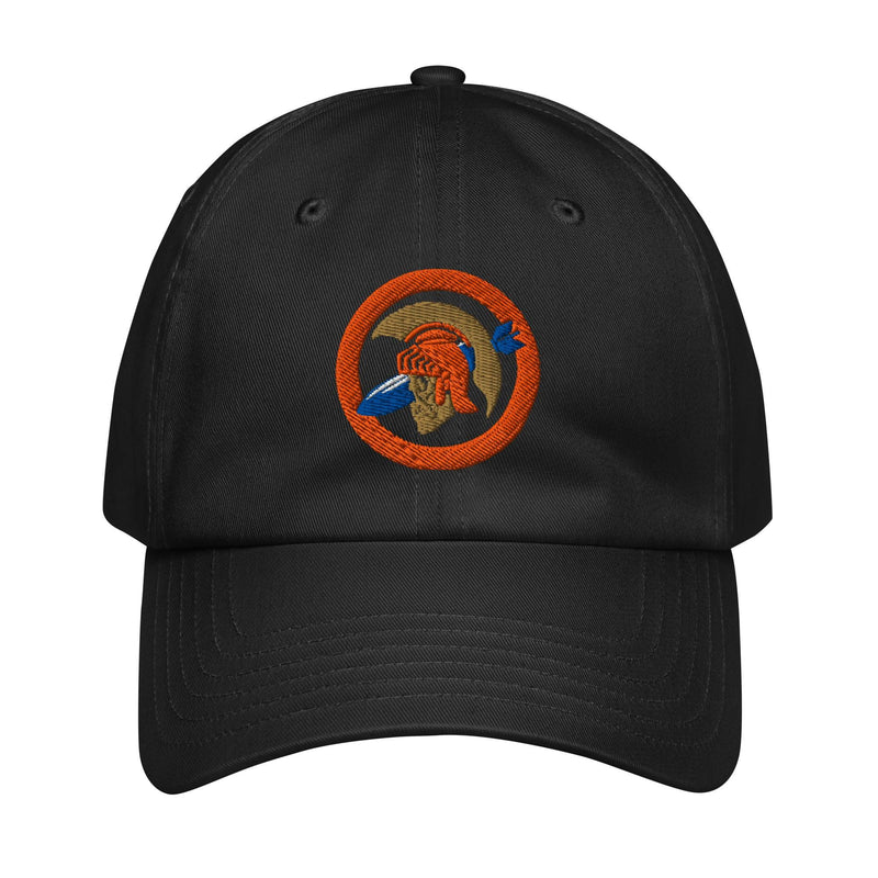 533rd Bomb Sq 8th Air Force Embroidered Under Armour® Dad Hat
