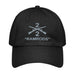 2-2 Infantry Rgt "Ramrods" Embroidered Under Armour® Hat Tactically Acquired Black