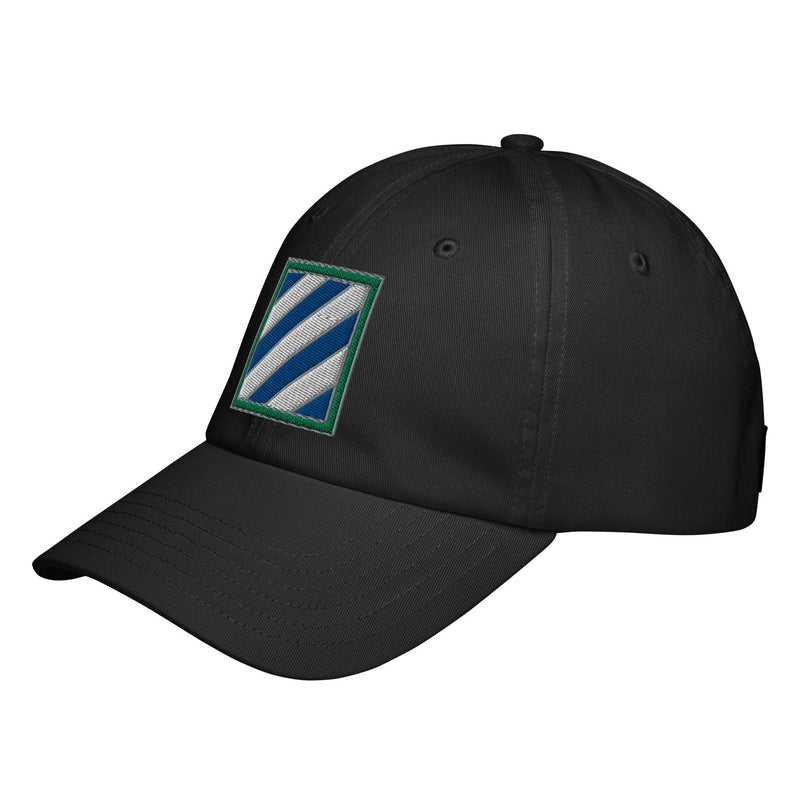 3rd Infantry Division Embroidered Under Armour® Dad Hat
