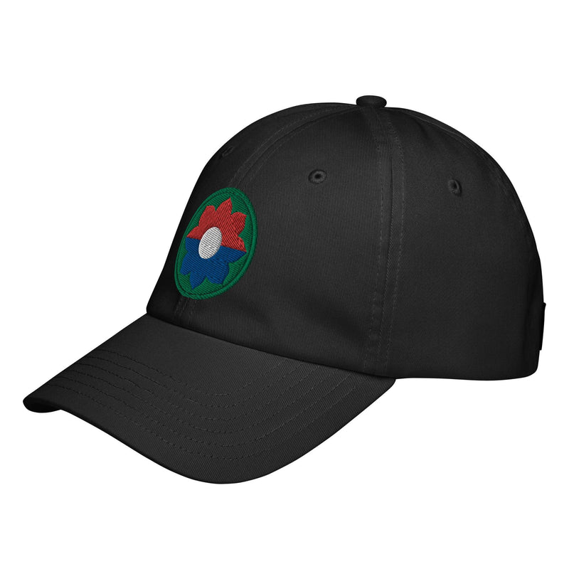 9th Infantry Division Embroidered Under Armour® Dad Hat