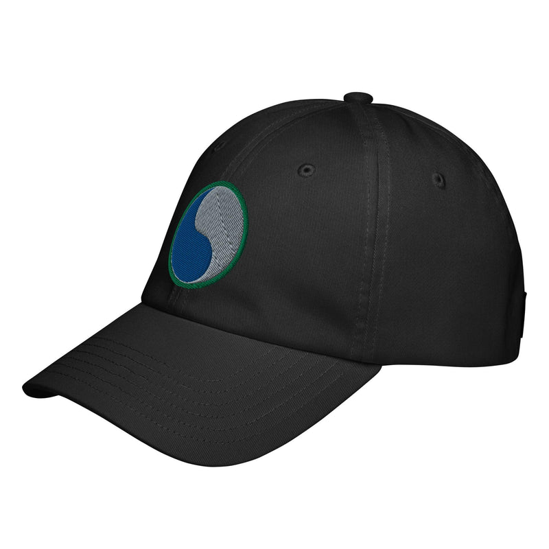 29th Infantry Division Embroidered Under Armour® Dad Hat