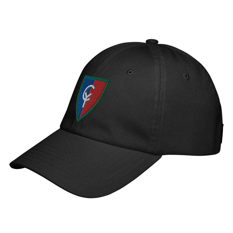 38th Infantry Division Embroidered Under Armour® Dad Hat