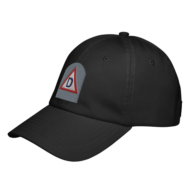 39th Infantry Division Embroidered Under Armour® Dad Hat