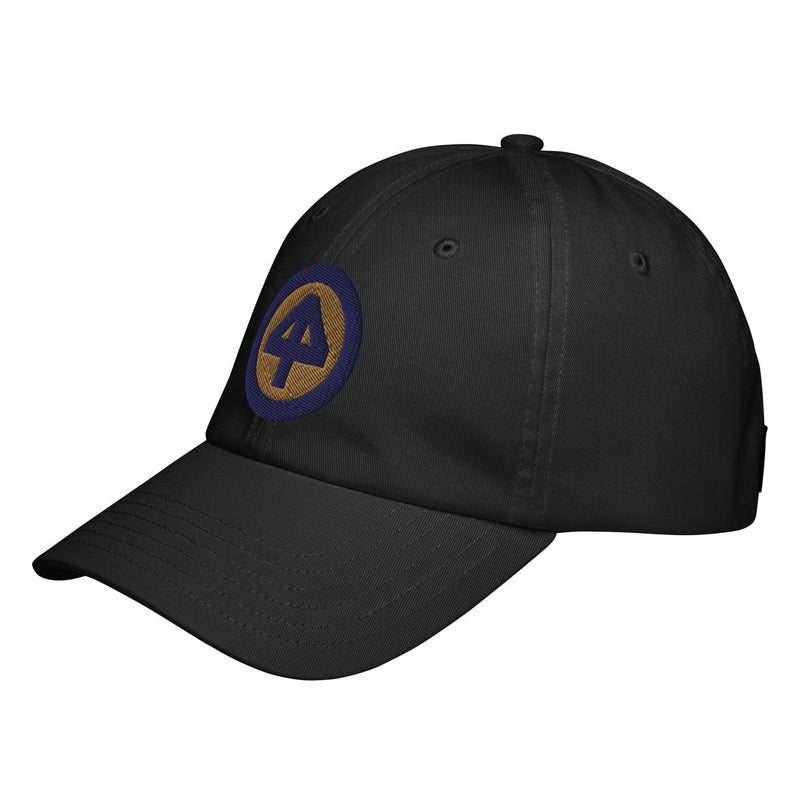44th Infantry Division Embroidered Under Armour® Dad Hat