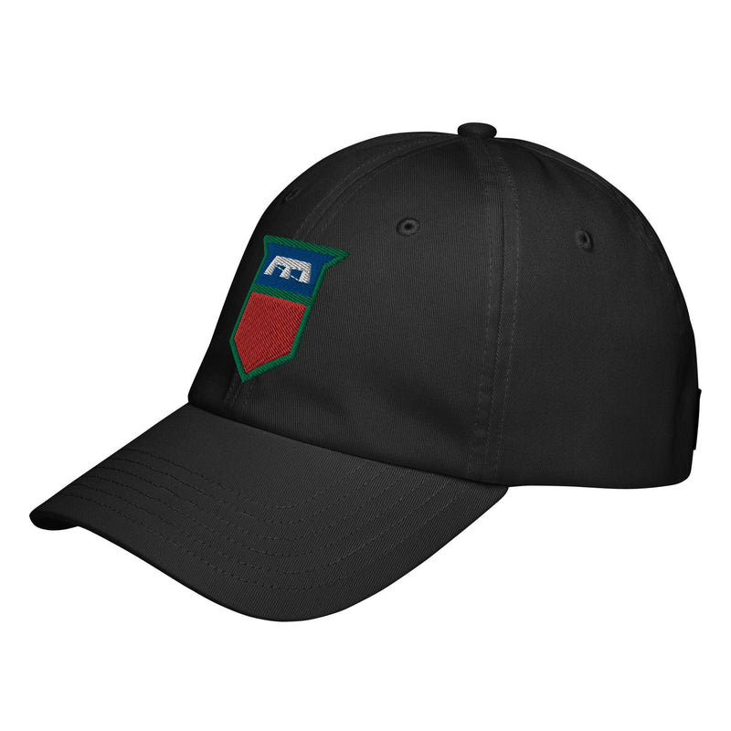 76th Infantry Division Embroidered Under Armour® Dad Hat