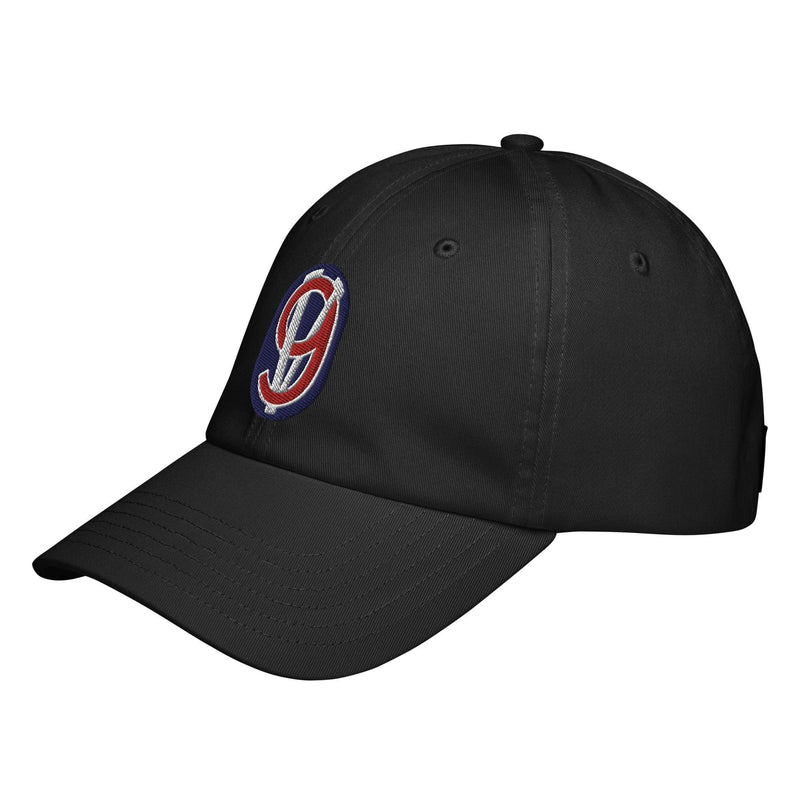 95th Infantry Division Embroidered Under Armour® Dad Hat