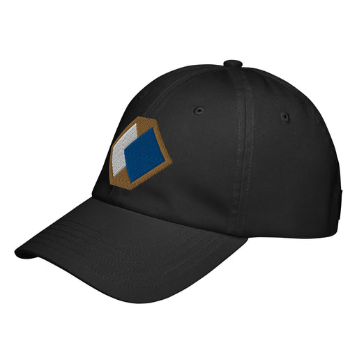 96th Infantry Division Embroidered Under Armour® Dad Hat Tactically Acquired   