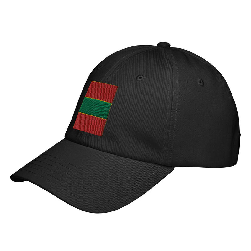 4th Infantry Regiment Embroidered Under Armour® Dad Hat