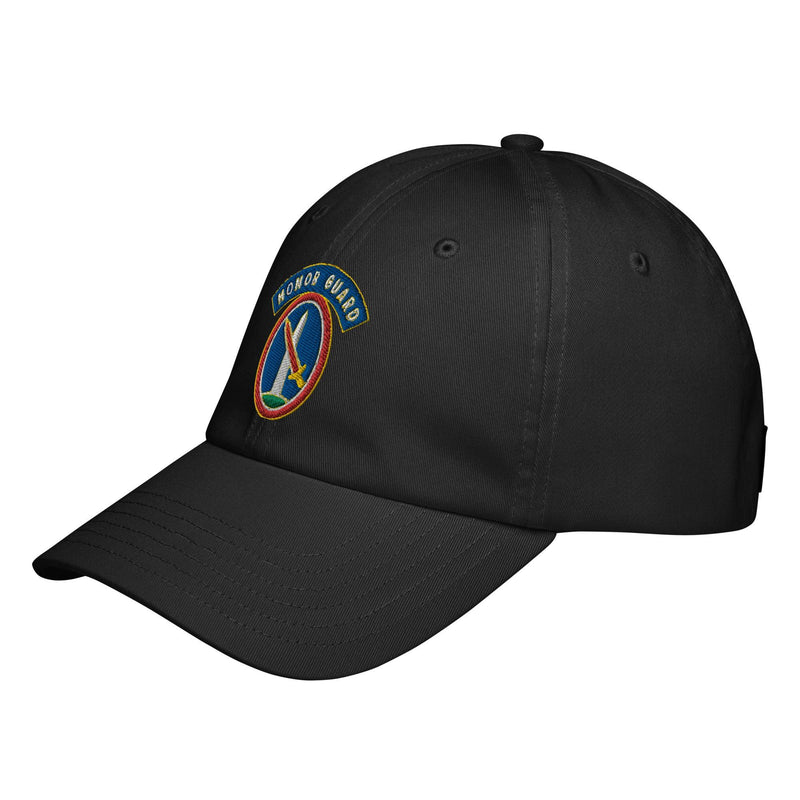 3rd Infantry Regiment Embroidered Under Armour® Dad Hat
