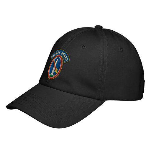 3rd Infantry Regiment Embroidered Under Armour® Dad Hat Tactically Acquired   